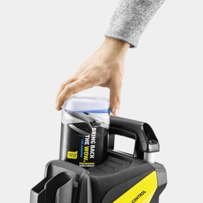 Shampoo con espuma para Hidrolavadora Karcher - Imagen 4