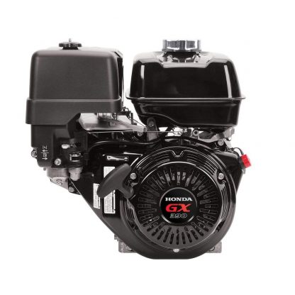 Hidrolavadora DEWALT  4200 psi 4 GPM Motor de Gasolina Honda Accionado por Banda - Imagen 3