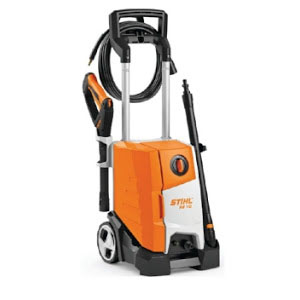 Hidrolavadora stihl RE110