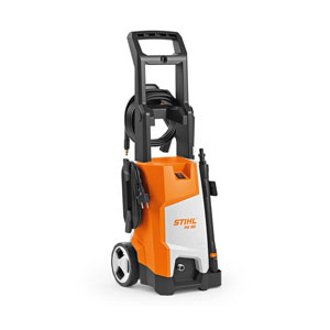 Hidrolavadora stihl RE90