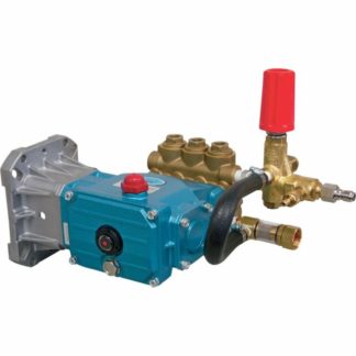 Bomba de Agua Para equipos Modelo #157310, #157594 Numero de ITEM#38198