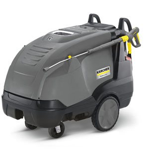 Manual Hidrolavadora Karcher hds 10/20-4m