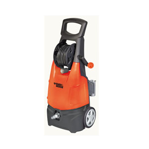 Manual hidrolavadora Black and Decker PW1700