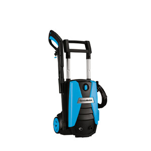 manual hidrolavadora gamma 130