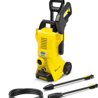 Karcher, Hidrolavadora Eléctrica K3 Power Control