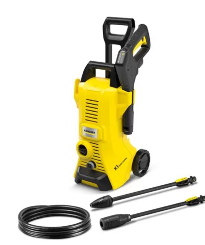 Karcher, Hidrolavadora Eléctrica K3 Power Control