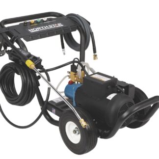 Limpiador de Alta Presión NorthStar Eléctrico - 3000 PSI, Potente y Eficiente | ¡Limpieza Profesional al Alcance de tu Mano!"
